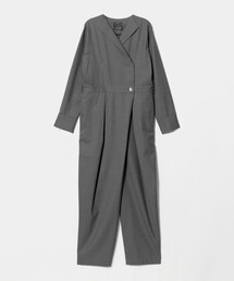 conte｜コンテのつなぎ/オールインワン通販 - ZOZOTOWN