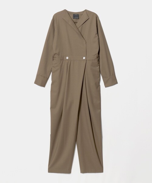 UNITED ARROWS｜ユナイテッドアローズ（レディース）のつなぎ