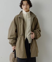 GALLARDAGALANTE | リバーシブル中綿コート(その他アウター)