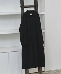 【TODAYFUL/トゥデイフル】Spring Over Coat/スプリングオーバーコート