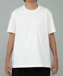 SETUP7（セットアップセブン）の「【Spiber】Spiber Tee 001 with Brewed Protein（Tシャツ/カットソー）」