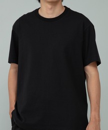 SETUP7（セットアップセブン）の「【Spiber】Spiber Tee 001 with Brewed Protein（Tシャツ/カットソー）」