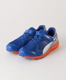 PUMA | 【PUMA(プーマ)】スピードモンスターV2　17cm-21cm(スニーカー)