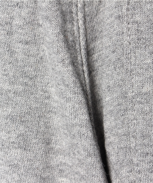 Dickies（ディッキーズ）の「裏毛スウェットショートパンツ（その他パンツ・キッズ・ヘザ－グレー/ネイビー・120/110/130）」の7枚目の写真