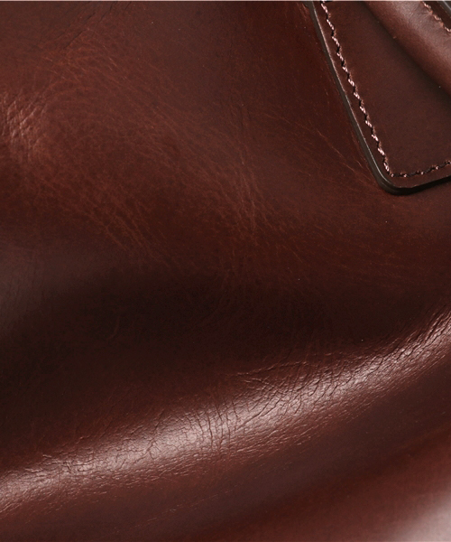 BROOKS BROTHERS（ブルックスブラザーズ）の「フルグレインレザー