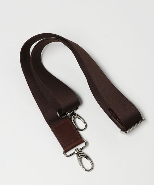 BROOKS BROTHERS（ブルックスブラザーズ）の「フルグレインレザー