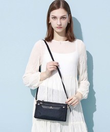 TOPKAPI(�g�v�J�s)��ELMO[�G����]�i�C�����c�C���E2WAY�g���x���|�V�F�b�g(�V�����_�[�o�b�O)