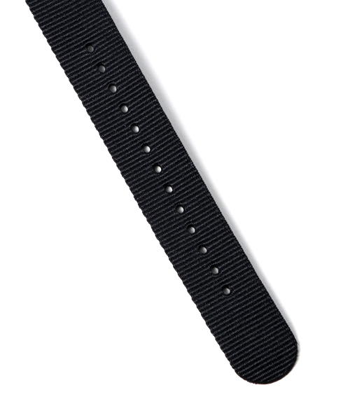 Daniel Wellington(ダニエルウェリントン)の「Daniel Wellington ダニエル・ウェリントン / クラシックブラック Cornwall 40MM クォーツ NATOベルト DW00100149(アナログ腕時計・メンズ・その他・FREE)」の6枚目の写真