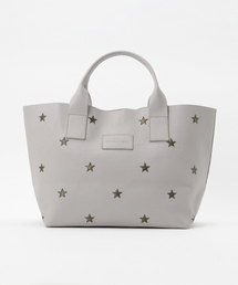 NUR | 【NUR BY DONATELLA LUCCHI  ヌール　バイ　ドナテラルッキ】(トートバッグ)