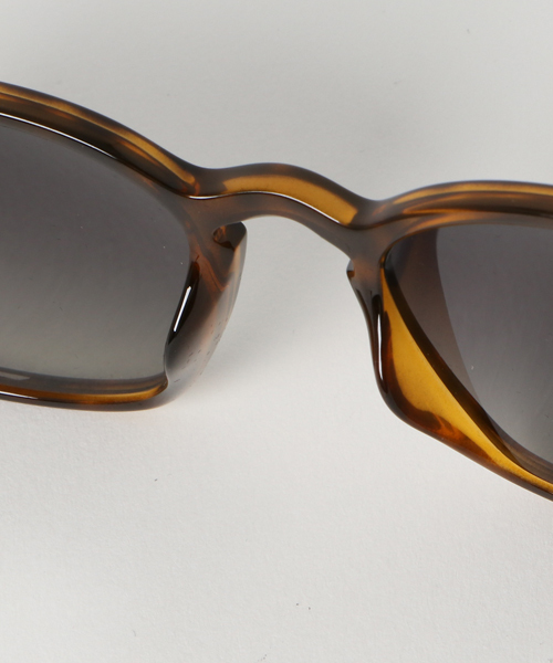 Ray-Ban（レイバン）の「RAYBAN (レイバン）　EW RB-4258F　サングラス（サングラス・メンズ・ブラウン・FREE）」の6枚目の写真