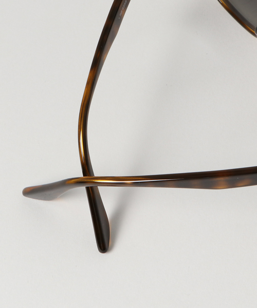 Ray-Ban（レイバン）の「RAYBAN (レイバン）　EW RB-4258F　サングラス（サングラス・メンズ・ブラウン・FREE）」の7枚目の写真