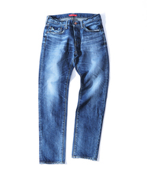 RED CARD TOKYO | 【ABAHOUSE×RED CARD/別注】Rhythmダメージ加工デニム(デニムパンツ)