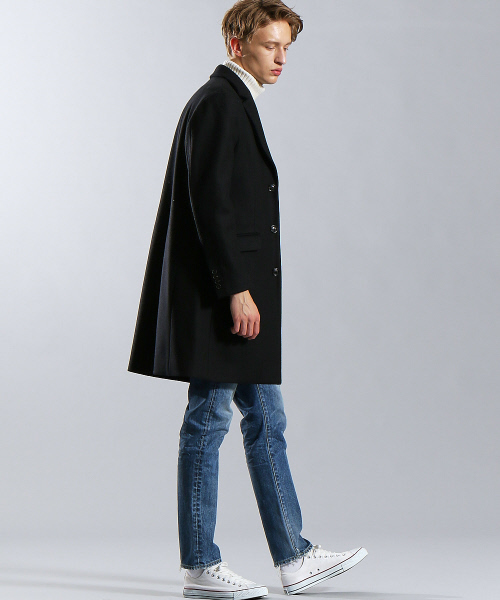 RED CARD TOKYO（レッドカード）の「【ABAHOUSE×RED CARD TOKYO / レッドカード トーキョー/別注】Rhythmダメージ加工デニム（デニムパンツ・メンズ・インディゴブルー・30/32/31/29/28）」の16枚目の写真