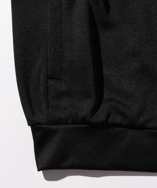 adidas Originals（アディダスオリジナルス）の「＜adidas originals＞ SST TRACK TOP/トラックジャケット（ブルゾン・メンズ・ブラック・X-LARGE/LARGE/MEDIUM）」の4枚目の写真