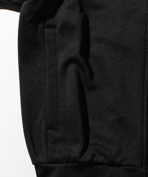 adidas Originals（アディダスオリジナルス）の「＜adidas originals＞ SST TRACK TOP/トラックジャケット（ブルゾン・メンズ・ブラック・X-LARGE/LARGE/MEDIUM）」の7枚目の写真