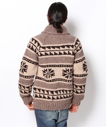 BEAMS（ビームス）の「KANATA×BEAMS / 別注 カウチンセーター（その他 