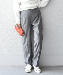 Prefer SHIPS:ハイウエストパンツ◇