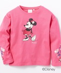 Disney(ディズニー)の「トップス(Tシャツ/カットソー)」
