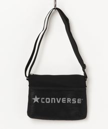 CONVERSE | 【CONVERSE】コンバース クラシック サコッシュ         (ショルダーバッグ)