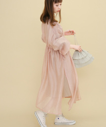 Kbf ケイビーエフ ワンピース ピンク系 一覧 Wear