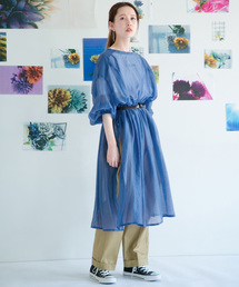 Kbf ケイビーエフ ワンピース ドレス ブルー系 一覧 Wear