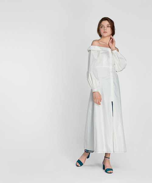 CHARLES & KEITH(チャールズ & キース)の「アンクルストラップサンダル / ANKLE STRAP SANDALS(サンダル・レディース・ブルーグリーン/ブラック/ブルー・25cm/23cm/24.5cm/22.5cm/23.5cm)」の10枚目の写真