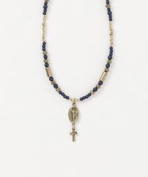 VENCEEXCHANGE | チェーンビーズネックレス(ネックレス)