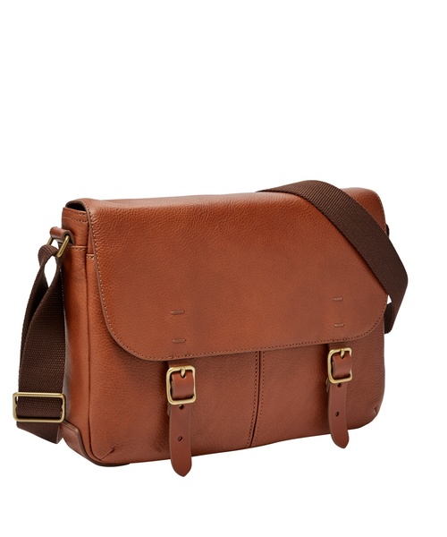 FOSSIL（フォッシル）の「BUCKNER EW CITY MBG9423（ショルダーバッグ）」 WEAR