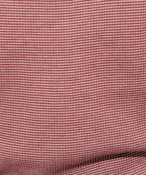 apres jour（アプレジュール）の「MIXワッフルロゴ刺繍Tシャツ【ZOZOTOWN限定アイテム】（Tシャツ/カットソー・レディース・ブラック/ボルドー/モカ・フリー）」の4枚目の写真