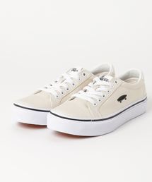 VANS | VANS ヴァンズ COURT ICON V311 NATURAL(スニーカー)