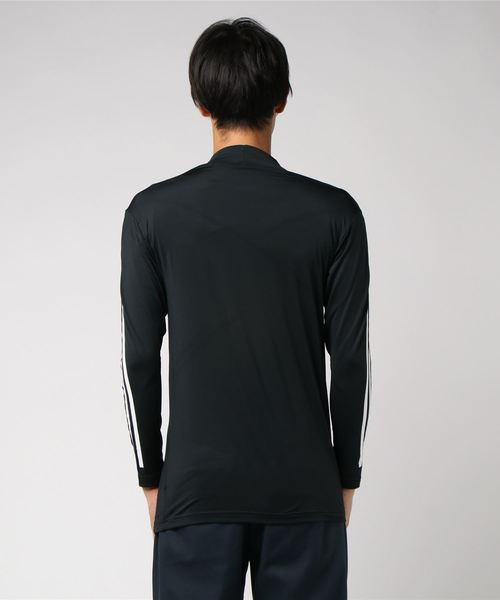 adidas neo（アディダスネオ）の「【adidas neo】メンズ ハイネック