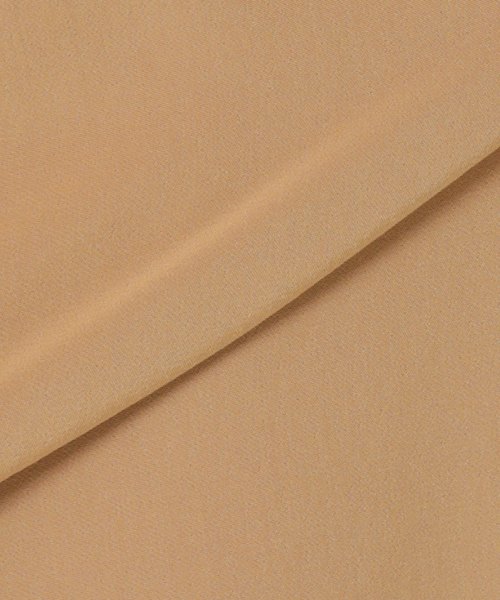 SLOBE IENA（スローブイエナ）の「《WEB限定》ベルト付き