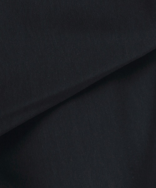 SLOBE IENA（スローブイエナ）の「《WEB限定》ベルト付きスキッパーオールインワン◆（つなぎ/オールインワン・レディース・ベージュ/ネイビー・40/38/36）」の13枚目の写真