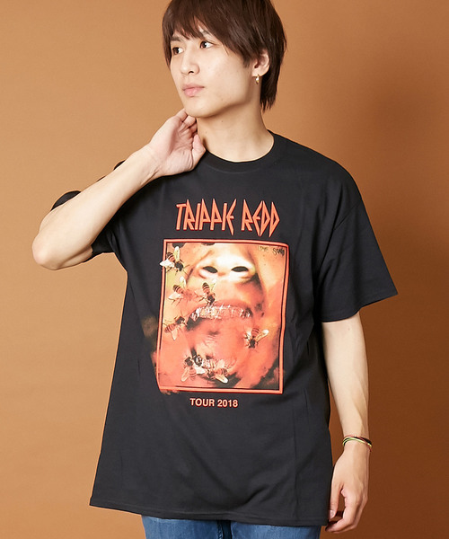 And A（アンドエー）の「Trippie Redd/トリッピー レッド Tippie redd