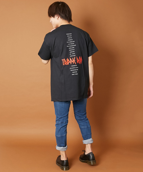 SKOOT Tシャツ trippie redd着用 SKOOT Tシャツ trippie redd着用 SKOOT(スクート) Tシャツ・カットソー