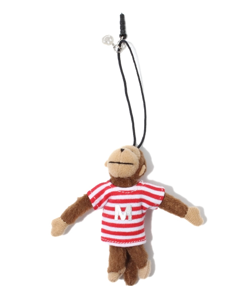 UNITED ARROWS（ユナイテッドアローズ）の「UA イニシャルモンキー