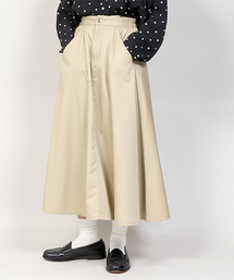 PUNYUS | ロングスカート(スカート)