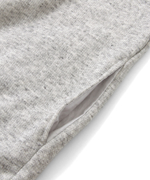 URBAN RESEARCH DOORS WOMENS | DOORS　スウェットワンピース(ワンピース)