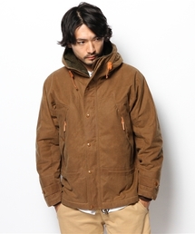 CIAOPANIC（チャオパニック）の「【FILSON】マウンテンジャケット