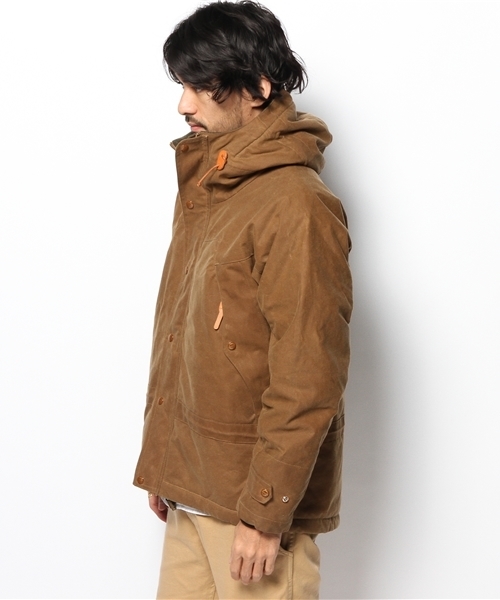 CIAOPANIC（チャオパニック）の「【FILSON】マウンテンジャケット