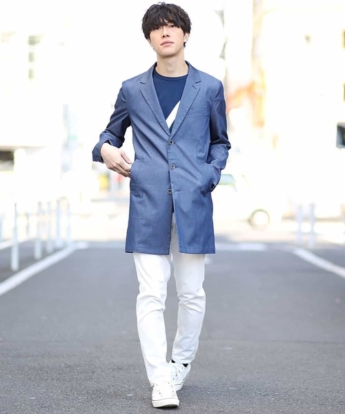 MK MICHEL KLEIN HOMME （エムケーミッシェルクランオム）の