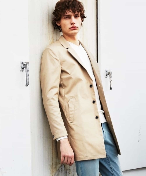 MK MICHEL KLEIN HOMME （エムケーミッシェルクランオム）の