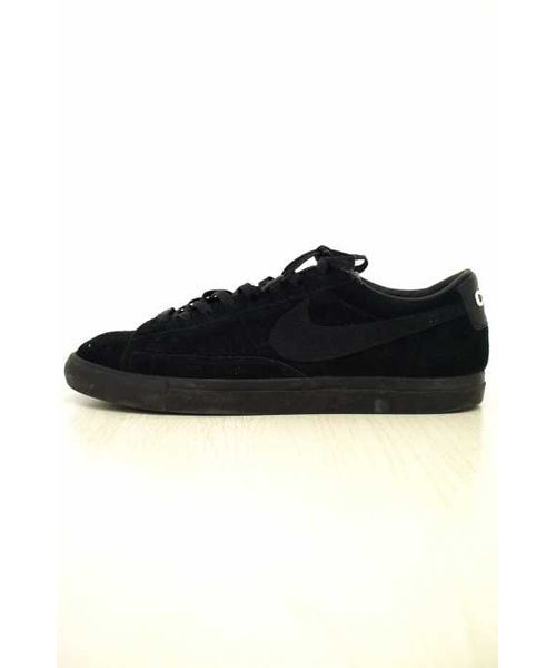 ブランド古着】【BLACK COMME des GARCONS × NIKE（ブラック