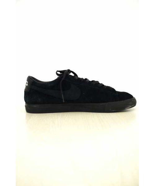 ブランド古着】【BLACK COMME des GARCONS × NIKE（ブラック