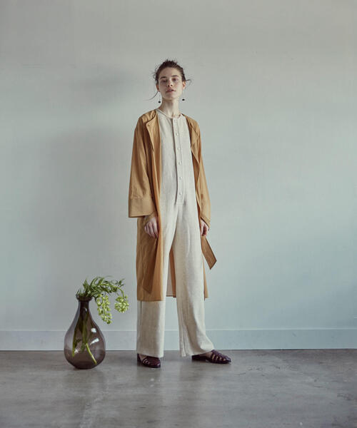 Steven Alan（スティーブンアラン）の「＜Steven Alan＞LEATHER MESH SANDALS/サンダル◆（サンダル・レディース・ブラック/オフホワイト/ワインレッド・38/35/36/37）」の15枚目の写真