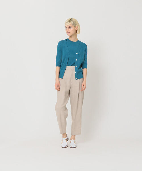 Steven Alan（スティーブンアラン）の「＜Steven Alan＞LEATHER