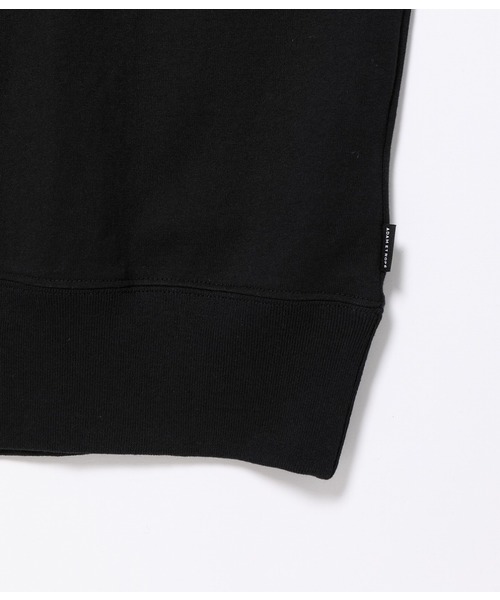 ADAM ET ROPE'（アダムエロペ）の「USAコットンスウェットT（Tシャツ/カットソー・メンズ・ホワイト/ブラック/グリーン系その他・MEDIUM/LARGE）」の7枚目の写真