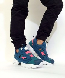 Reebok | 店舗限定 V61748 Reebok INSTA PUMPFURY OG リーボック インスタ ポンプフューリー コーデュラ(スニーカー)