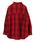 CRAFT STANDARD BOUTIQUE�i�N���t�g�X�^���_�[�h�u�e�B�b�N�j�́uCHECK LOOSE SHIRT/����`�F�b�N���[�Y�V���c�Z���i�V���c/�u���E�X�j�v�b�ڍ׉摜
