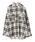 CRAFT STANDARD BOUTIQUE�i�N���t�g�X�^���_�[�h�u�e�B�b�N�j�́uCHECK LOOSE SHIRT/����`�F�b�N���[�Y�V���c�Z���i�V���c/�u���E�X�j�v�b�ڍ׉摜